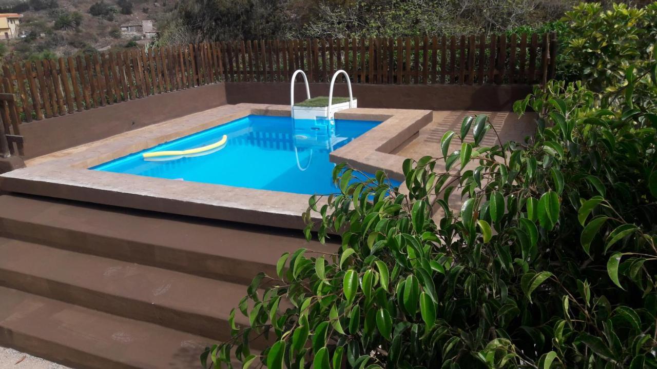 Tatil Evi El Brezal